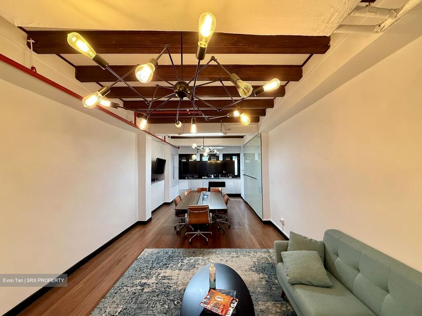 One Raffles Place (D1), Office #576586881